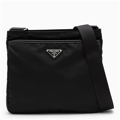 prada quilted messenger bag|Prada re nylon Messenger bag.